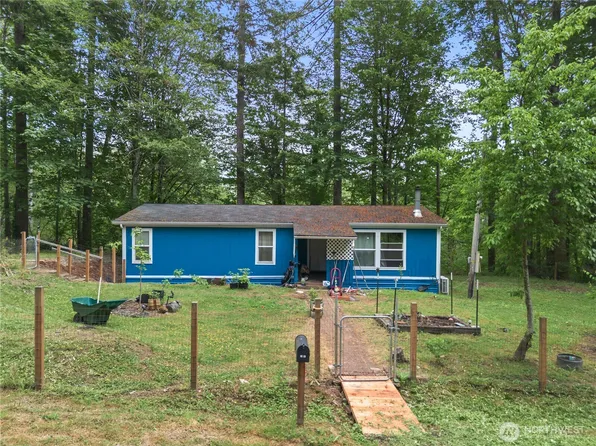 60 NE Firwood, Tahuya, WA 98588
