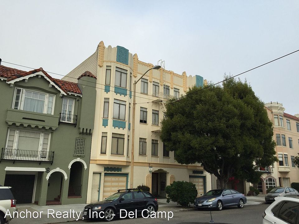 1st image of 3720 Fillmore St #202