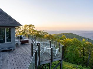 880 Devils Knob Loop, Wintergreen, VA 22967