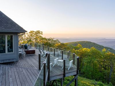 880 Devils Knob Loop, Wintergreen, VA, 22967