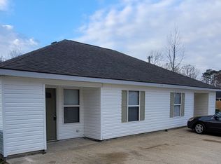 1414 Thompson Rd #A, Lake Charles, LA 70611