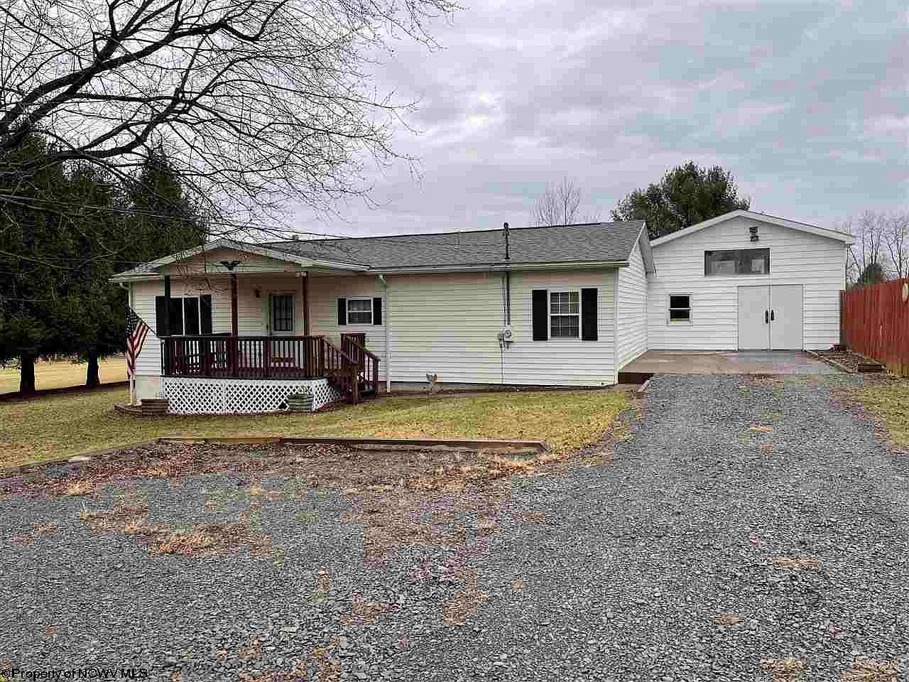 170 D Rd, Arthurdale, WV 26520 Zillow