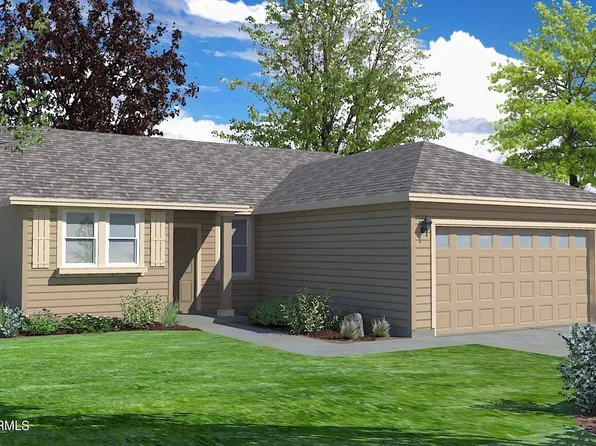 6107 Whatcom Ave, Yakima, WA 98903