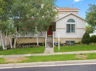 485 E Henry Day Ct, Draper, UT 84020
