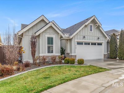 6184 N Borgnine Ln, Meridian, ID, 83646