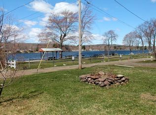 20 Sichols Colony Rd, Wales, MA 01081