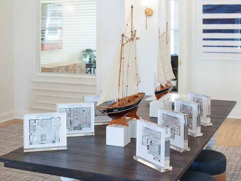 Harbor Village at the Commons — Photo 20