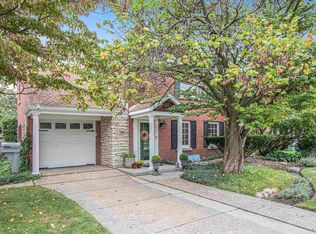1905 McKinley Ave, South Bend, IN 46617