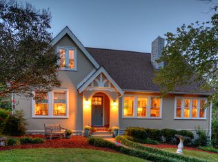 127 Ridgeside Rd, Chattanooga, TN 37411