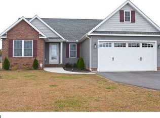 217 Nightingale Dr, Milford, DE 19963