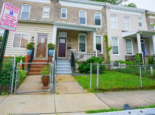 (Undisclosed Address), Baltimore, MD 21218