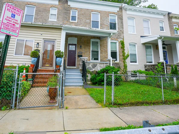 (undisclosed Address), Baltimore, MD 21218