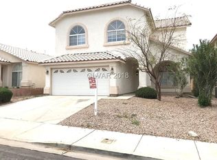 1482 Rancho Navarro St, Henderson, NV 89012
