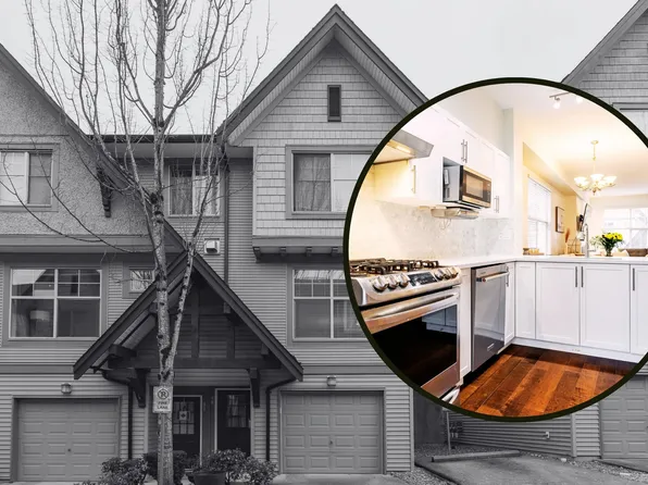 15152 62a Ave #80, Surrey, BC V3S 1V1