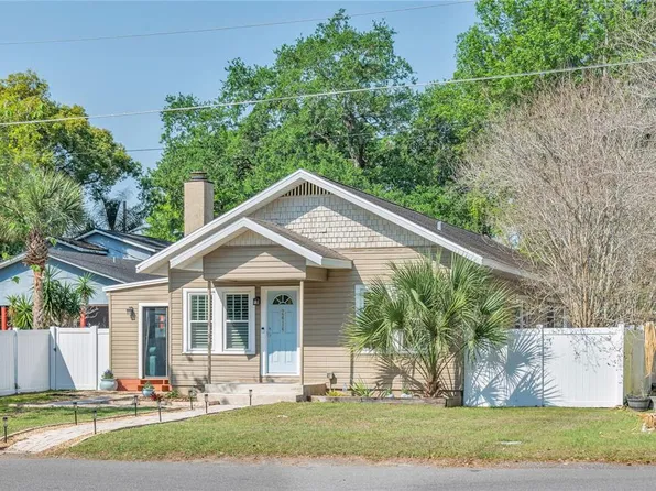 2414 Newberry St, Orlando, FL 32806