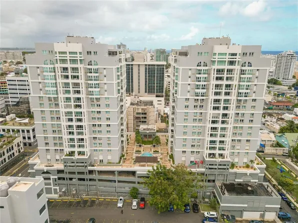 303 Villamil #1712, San Juan, PR 00907