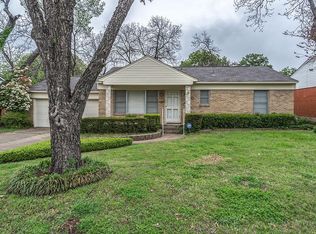 1710 Marie Ln, Irving, TX 75060