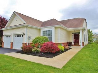 436 Harmony Way, Monroe Township, NJ 08831