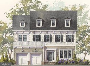 5332 Camberley Ave, Bethesda, MD 20814