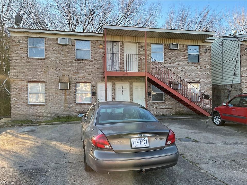 2nd image of 1213 Maltby Ave