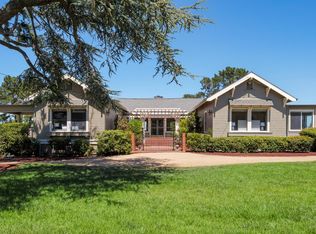 730 Mora Dr, Los Altos, CA 94024