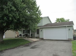 4761 Freestone Rd, Liverpool, NY 13090