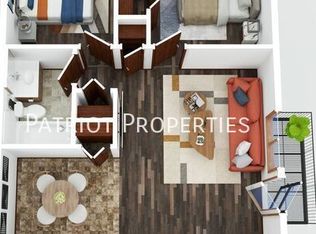 2811 Andes Dr APT 5, Madison, WI 53719