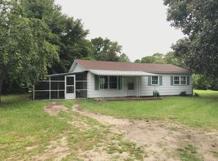 121 Turtle Ln, Dudley, NC 28333