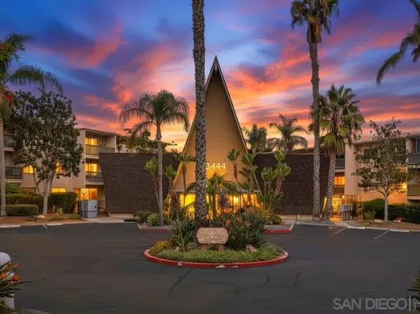 4444 W Point Loma Blvd Unit 112, San Diego, CA 92107