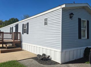 701 Cassel Rd Lot 120, Manchester, PA 17345