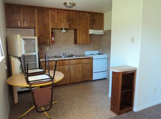 Monaghan Apartments, Killeen, TX 76541