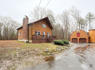 19 Rock Ln, Norton, MA 02766