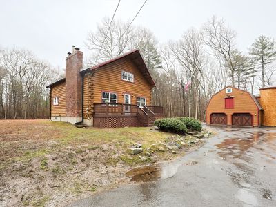 19 Rock Ln, Norton, MA, 02766