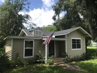 750 W Pennsylvania Ave, Deland, FL, 32720