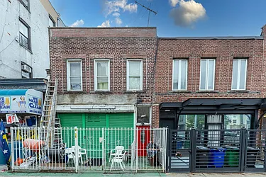1214 Rogers Avenue