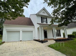 10 Brockmore Dr, Greenville, SC 29605