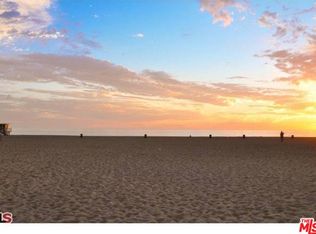 1 Jib St UNIT 102, Marina Del Rey, CA 90292