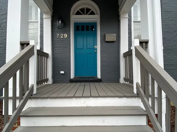 729 Catherine St, Richmond, VA 23220