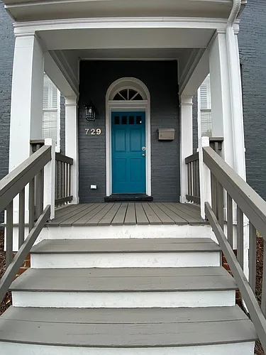 729 Catherine St Photo 1