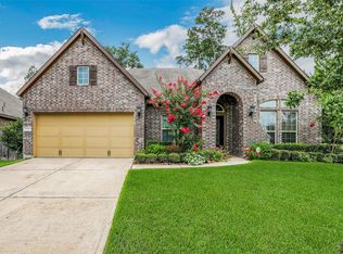 31632 Sutter Springs Ln, Spring, TX 77386