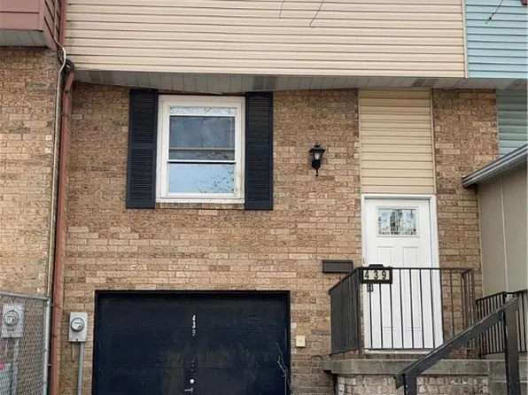 439 Enright Ct, Pittsburgh, PA 15206