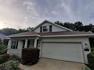 8414 SW 73rd Pl, Gainesville, FL 32608