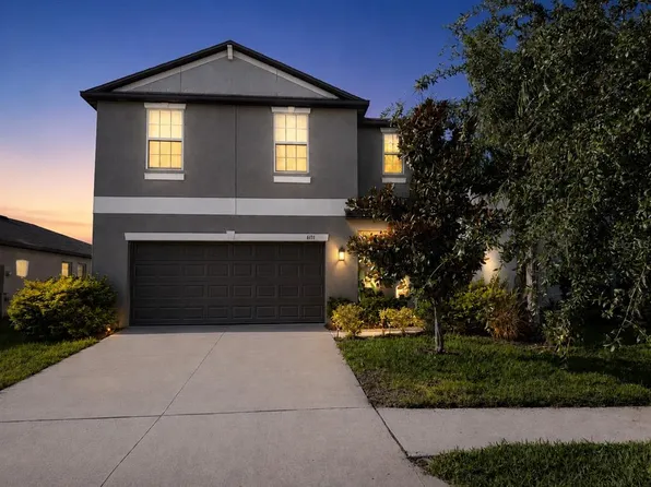 6131 Spring Crayfish Ave, New Port Richey, FL 34653