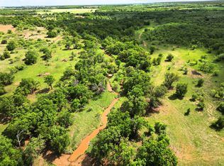 569 Fm, Cisco, TX 76437