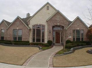 1716 Lantana Ln, Frisco, TX 75033
