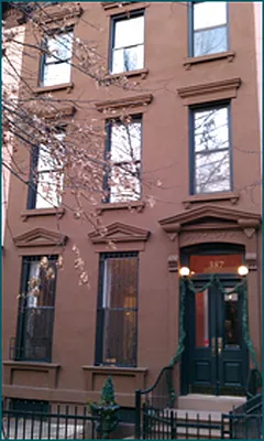 Rented by Brown Harris Stevens | media 1