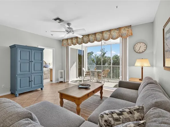 3471 Pointe Creek CT #204, BONITA SPRINGS, FL 34134