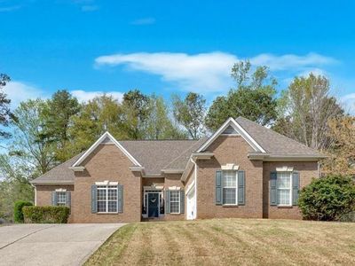 4162 Crowder Dr NW, Kennesaw, GA, 30152