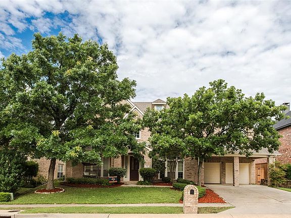 2nd image of 505 Saddlehorn Dr