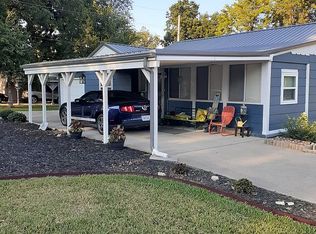 345 S Catalpa St, Dexter, MO 63841